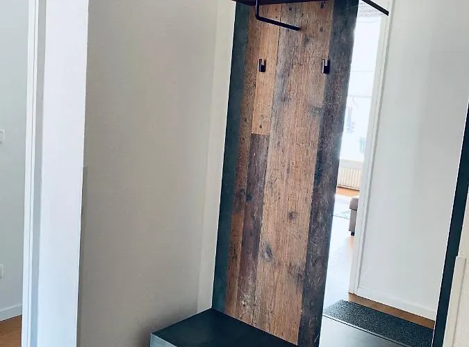 Appartement Butterfly 2