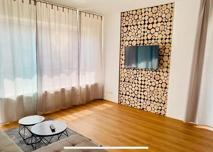 Appartement Butterfly 2 Garmisch-Partenkirchen