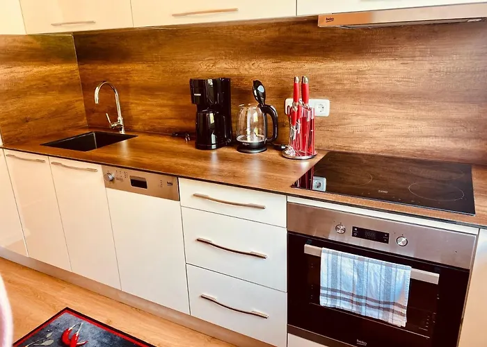 Butterfly 2 Appartement