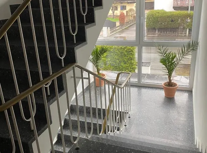 Appartement Butterfly 2