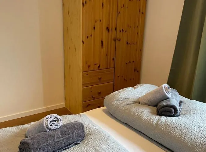 Butterfly 2 Appartement