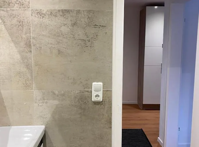 Butterfly 2 Appartement