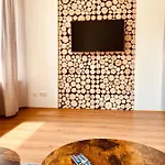 Butterfly 2 * Гарміш-Партенкірхен