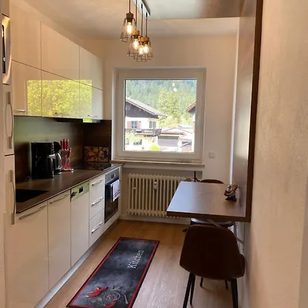 Appartement Butterfly 2