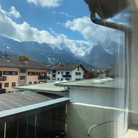 Butterfly 2 * Garmisch-Partenkirchen