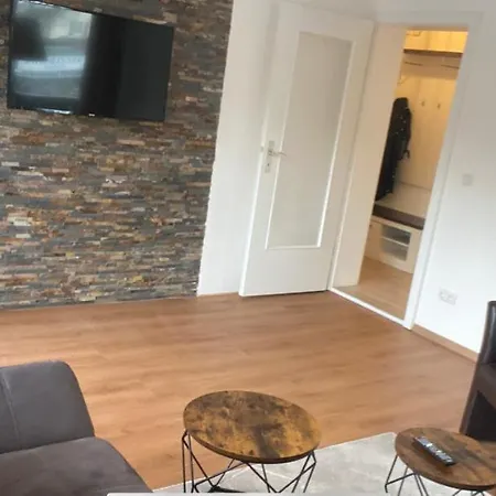 Apartment Butterfly 2