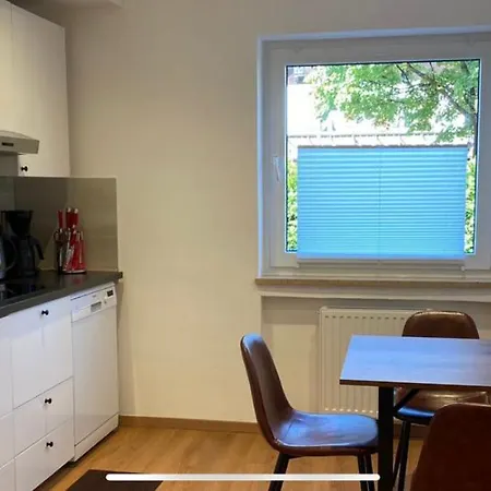 Apartment Butterfly 2