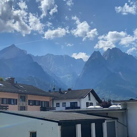 Butterfly 2 Garmisch-Partenkirchen