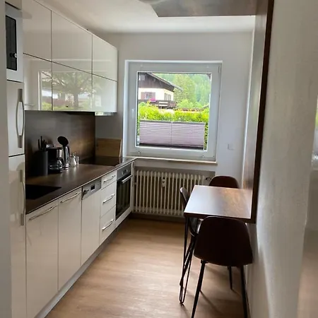 Apartment Butterfly 2