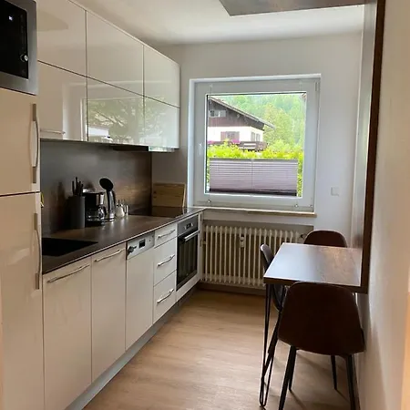 Butterfly 2 Apartment