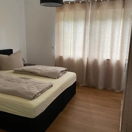 Butterfly 2 Apartment