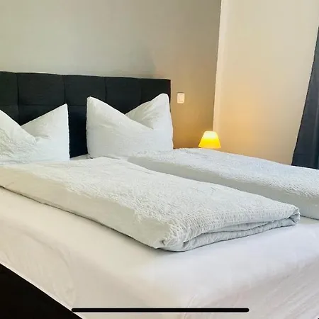 Apartment Butterfly 2 *