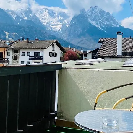 Butterfly 2 Apartment