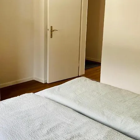 Butterfly 2 Appartement *