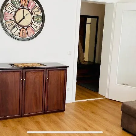 Apartment Butterfly 2