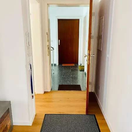 Appartement Butterfly 2