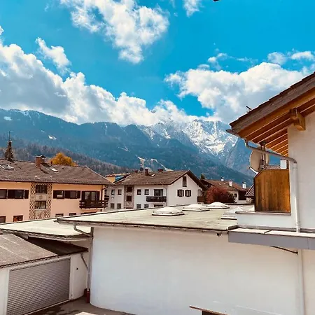 Appartement Butterfly 2 *