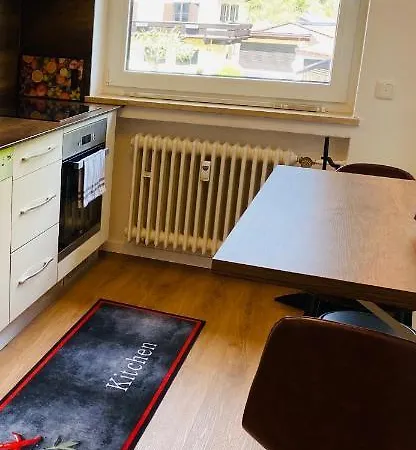 Apartment Butterfly 2 *