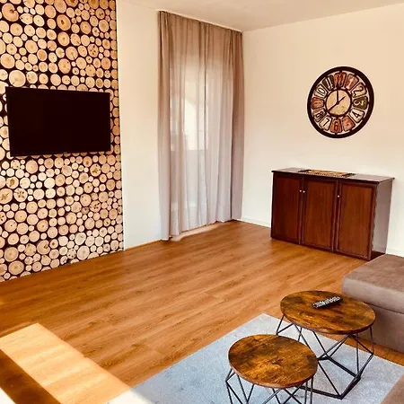 Appartement Butterfly 2