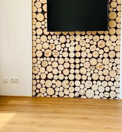 Butterfly 2 Apartment Garmisch-Partenkirchen