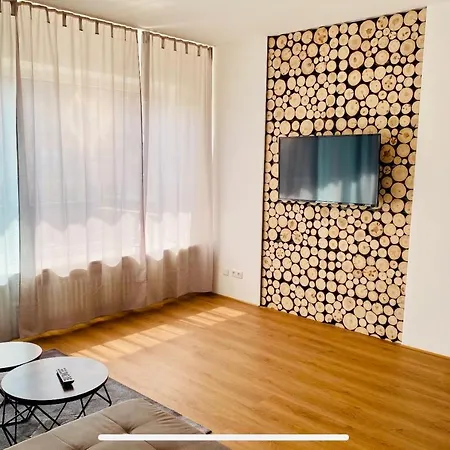 Appartement Butterfly 2 Garmisch-Partenkirchen