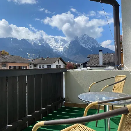 Butterfly 2 Garmisch-Partenkirchen