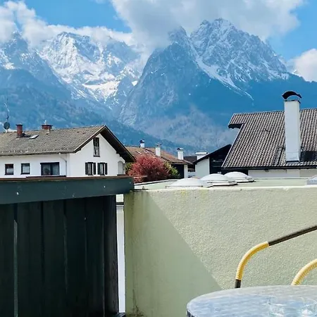 Apartment Butterfly 2