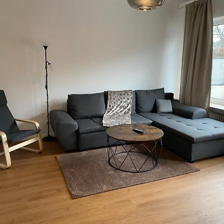 Butterfly 2 Apartment