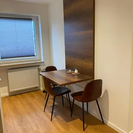 Butterfly 2 Apartment Garmisch-Partenkirchen