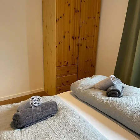 Butterfly 2 Appartement