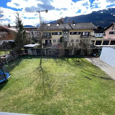 Butterfly 2 Apartment Garmisch-Partenkirchen