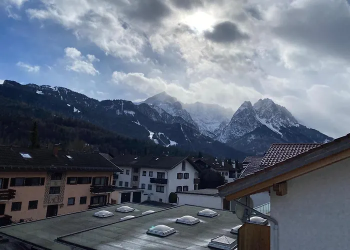 Apartment Butterfly 2