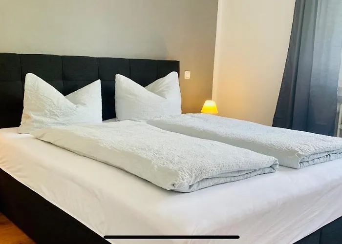 Apartment Butterfly 2 *