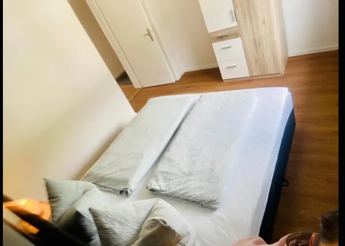 Apartment Butterfly 2 Garmisch-Partenkirchen