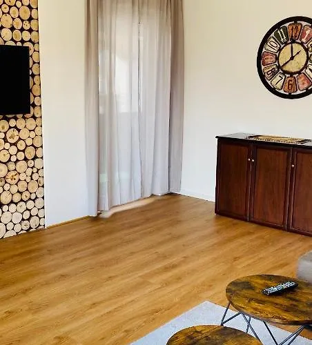 Apartment Butterfly 2 Garmisch-Partenkirchen