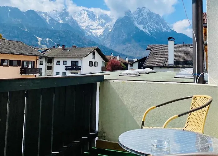 Butterfly 2 Apartment