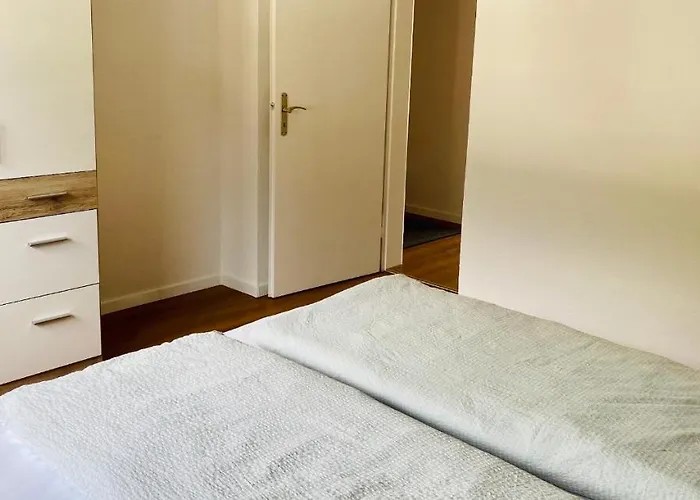 Butterfly 2 Διαμέρισμα *