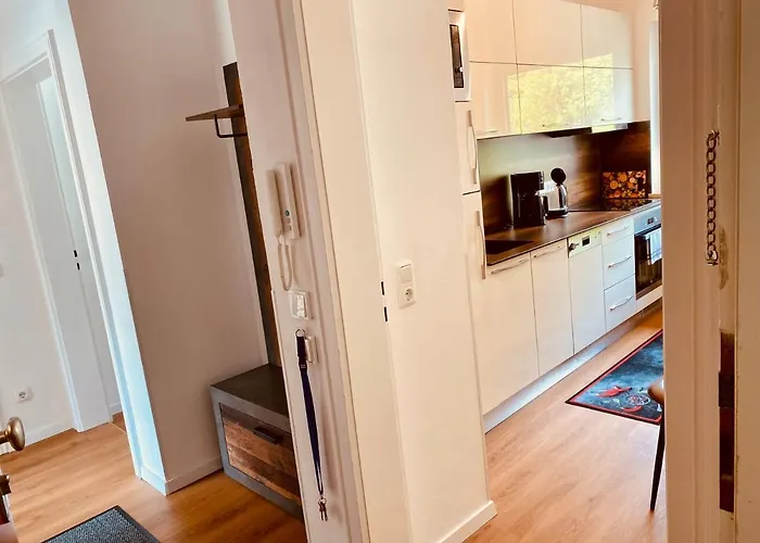 Butterfly 2 Διαμέρισμα