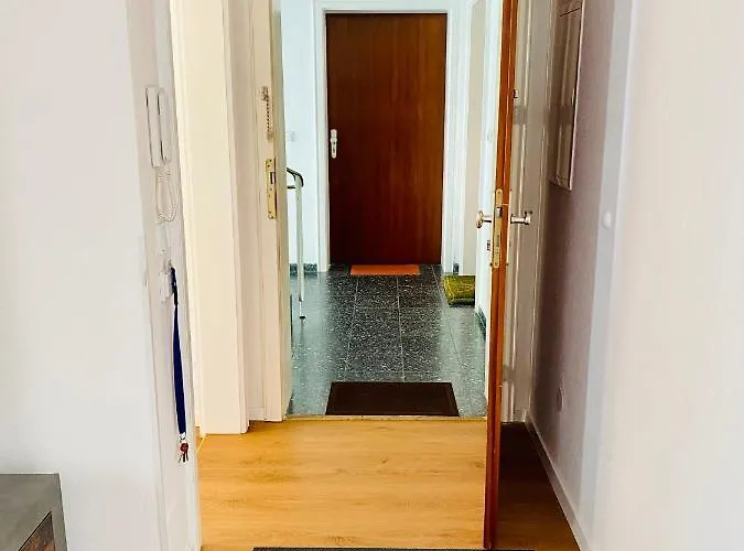 Apartment Butterfly 2