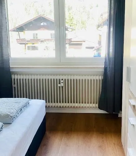 Butterfly 2 * Garmisch-Partenkirchen