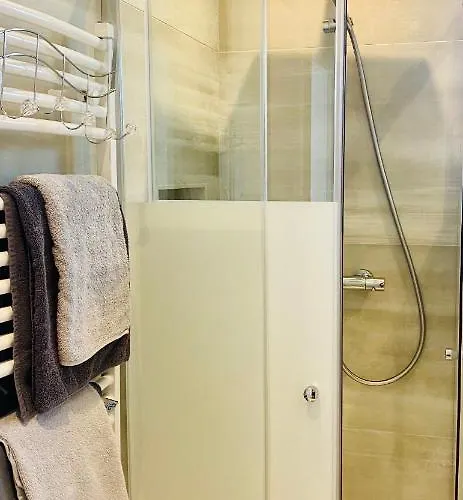 Apartment Butterfly 2 Garmisch-Partenkirchen