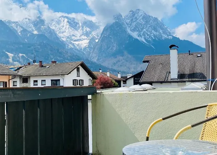 Apartment Butterfly 2