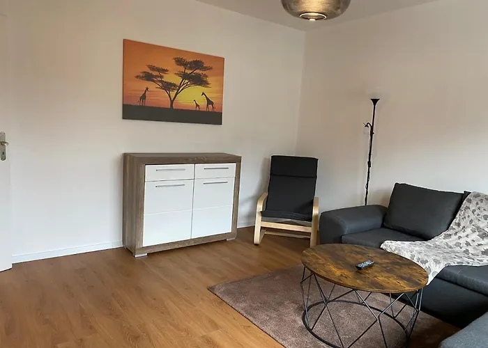 Apartment Butterfly 2 Garmisch-Partenkirchen