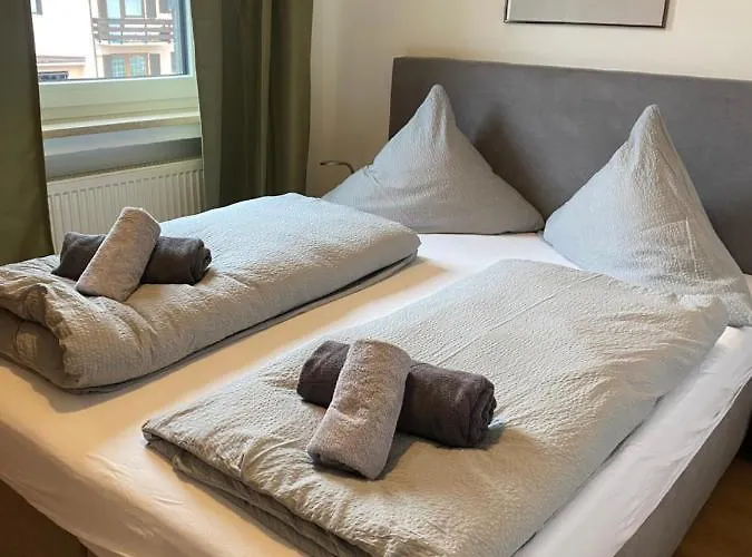 شقة Butterfly 2 *