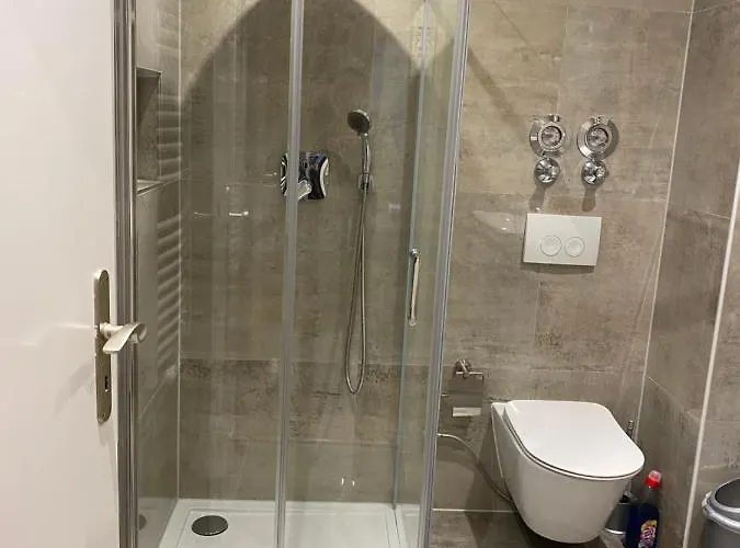 Butterfly 2 Γκάρμις-Παρτενκίρχεν