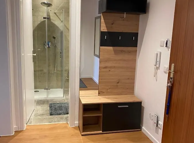 Butterfly 2 Διαμέρισμα *