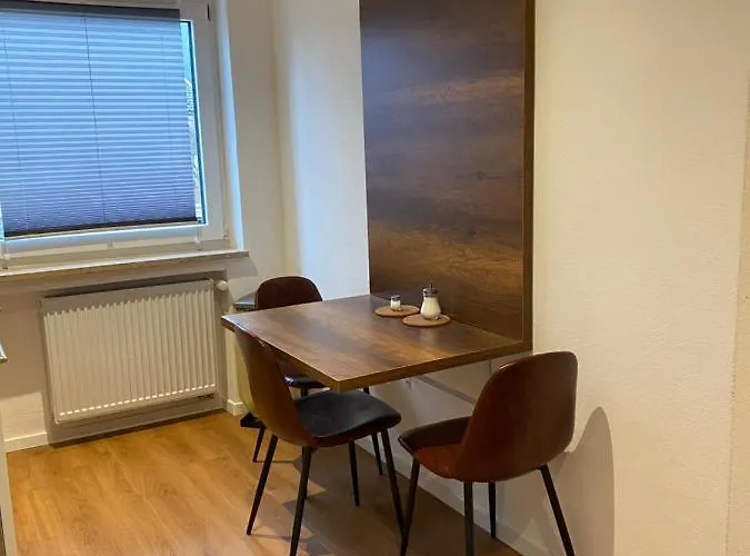 Butterfly 2 Apartment Garmisch-Partenkirchen