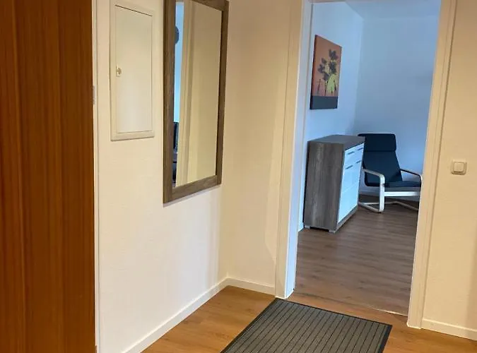 Διαμέρισμα Butterfly 2 Γκάρμις-Παρτενκίρχεν